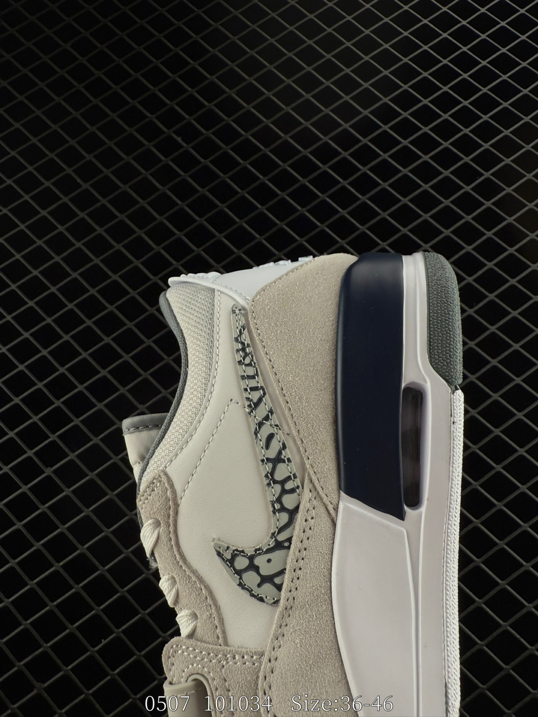 Nike Air Jordan Legacy 312 Low